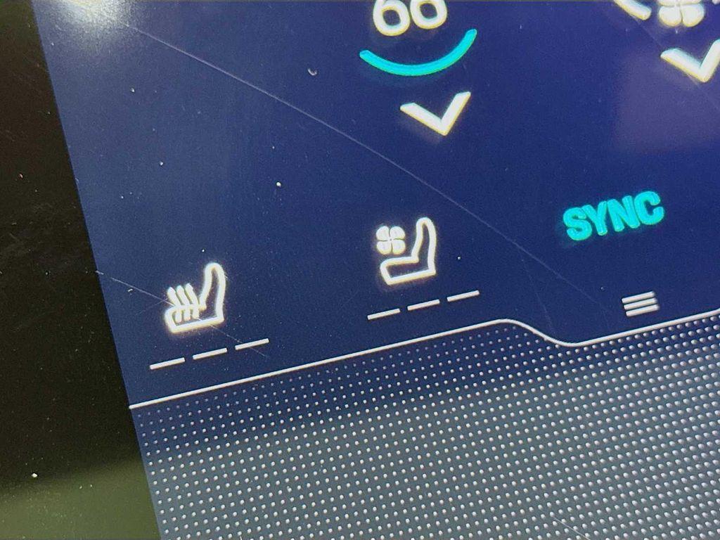 new 2025 Porsche Taycan car, priced at $221,305