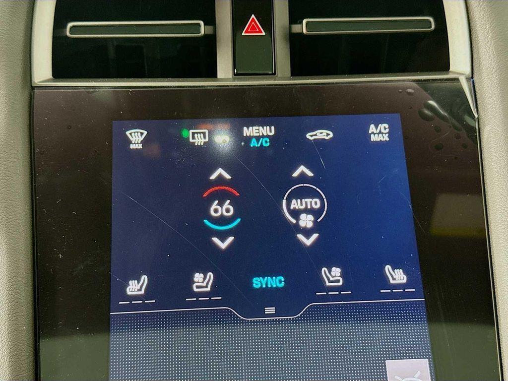 new 2025 Porsche Taycan car, priced at $221,305