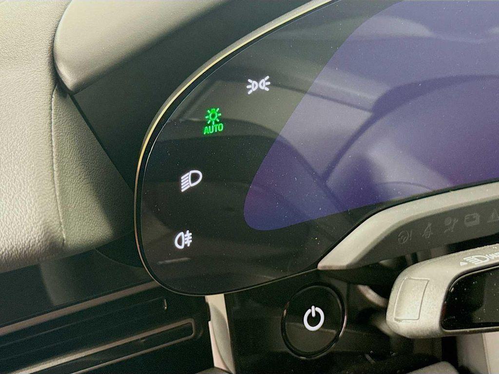 new 2025 Porsche Taycan car, priced at $221,305