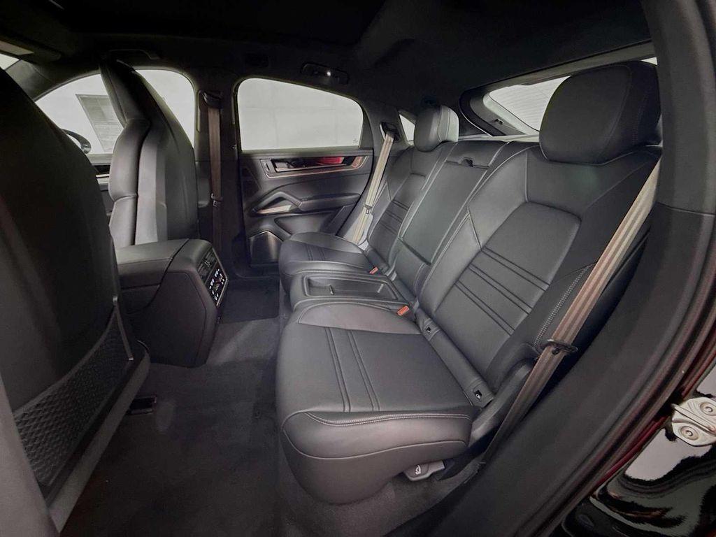 new 2026 Porsche Cayenne car, priced at $194,420