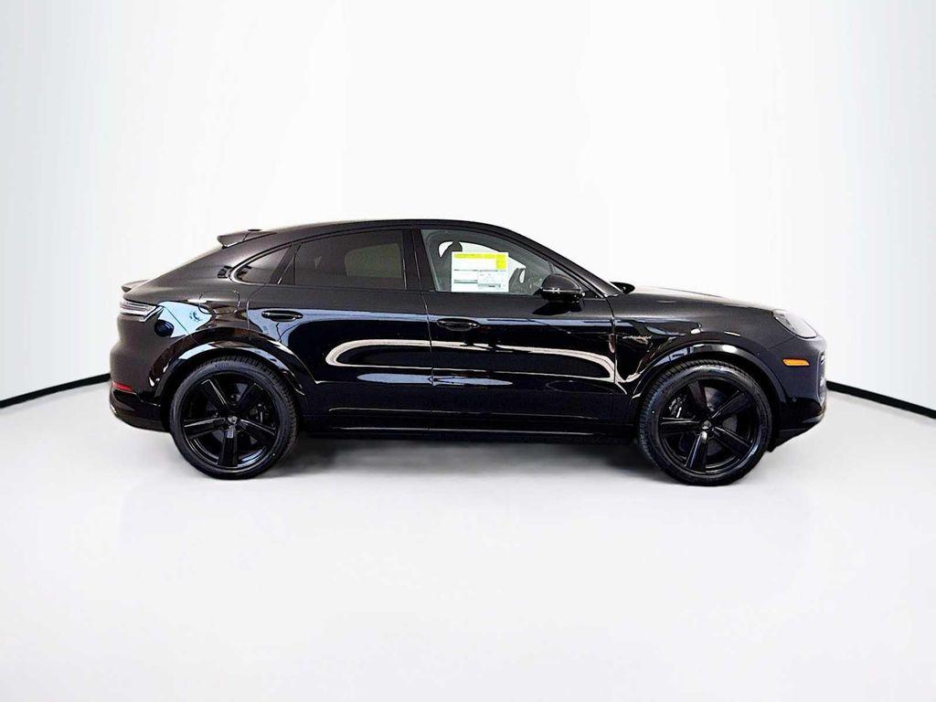 new 2026 Porsche Cayenne car, priced at $194,420