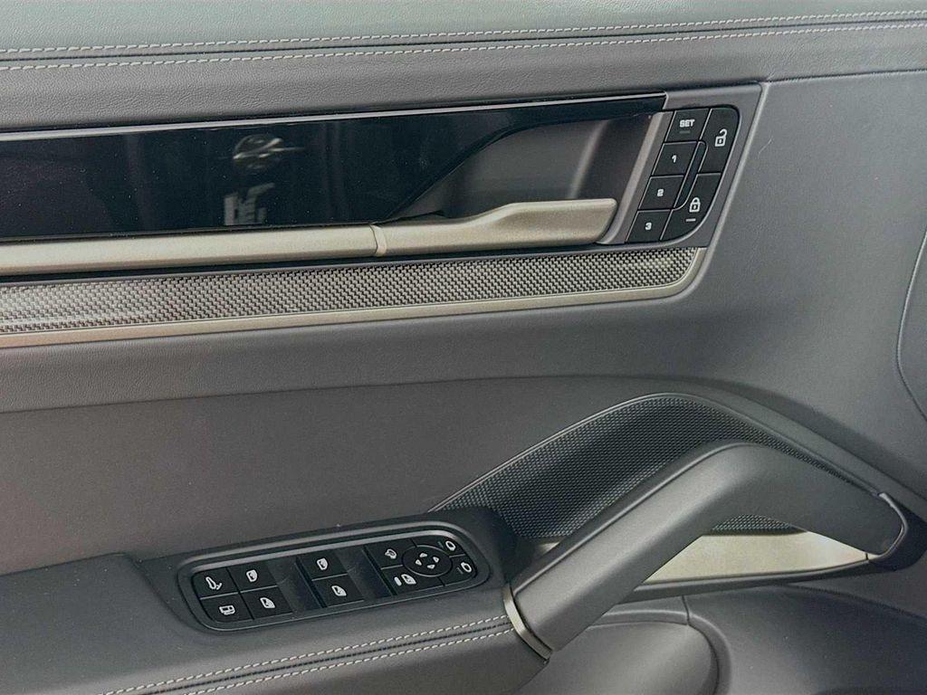 new 2026 Porsche Cayenne car, priced at $194,420