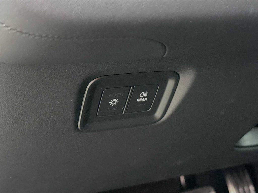 new 2026 Porsche Cayenne car, priced at $194,420