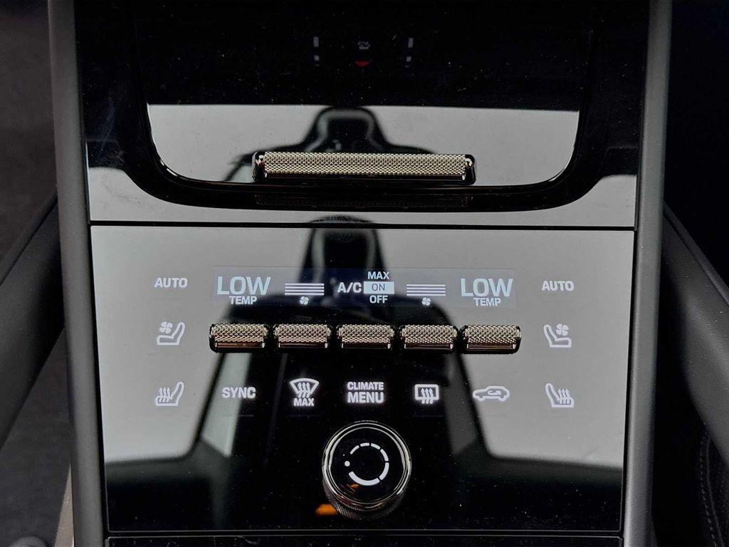 new 2026 Porsche Cayenne car, priced at $194,420