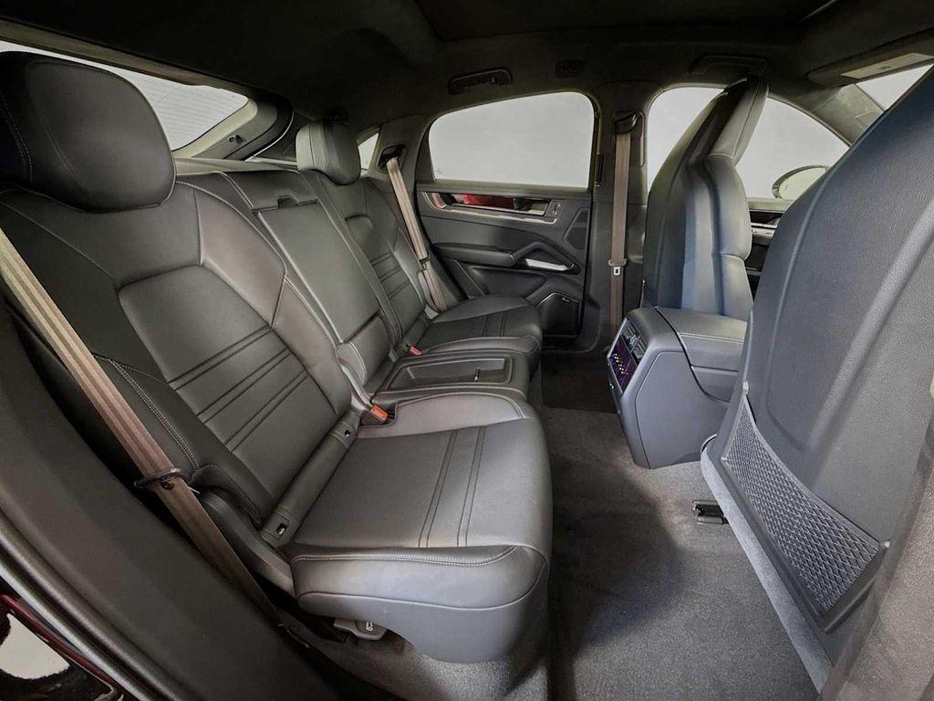 new 2026 Porsche Cayenne car, priced at $194,420