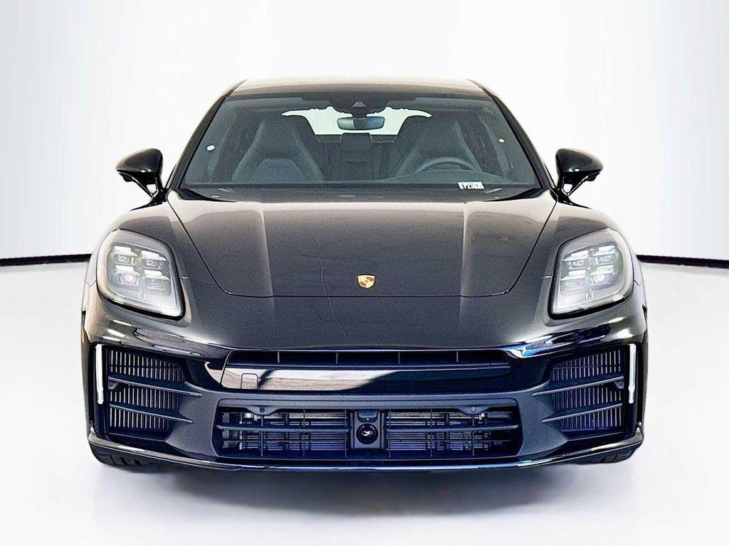 new 2026 Porsche Panamera car, priced at $128,070
