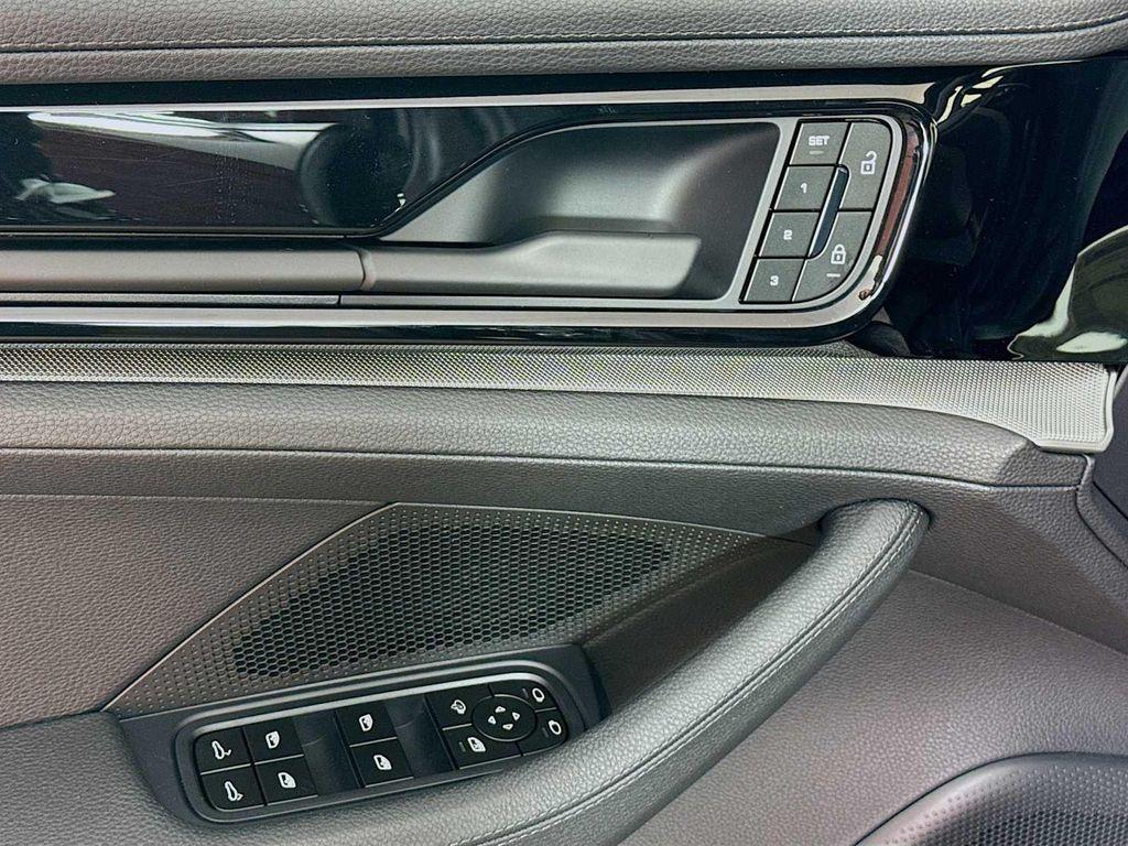 new 2026 Porsche Panamera car, priced at $128,070