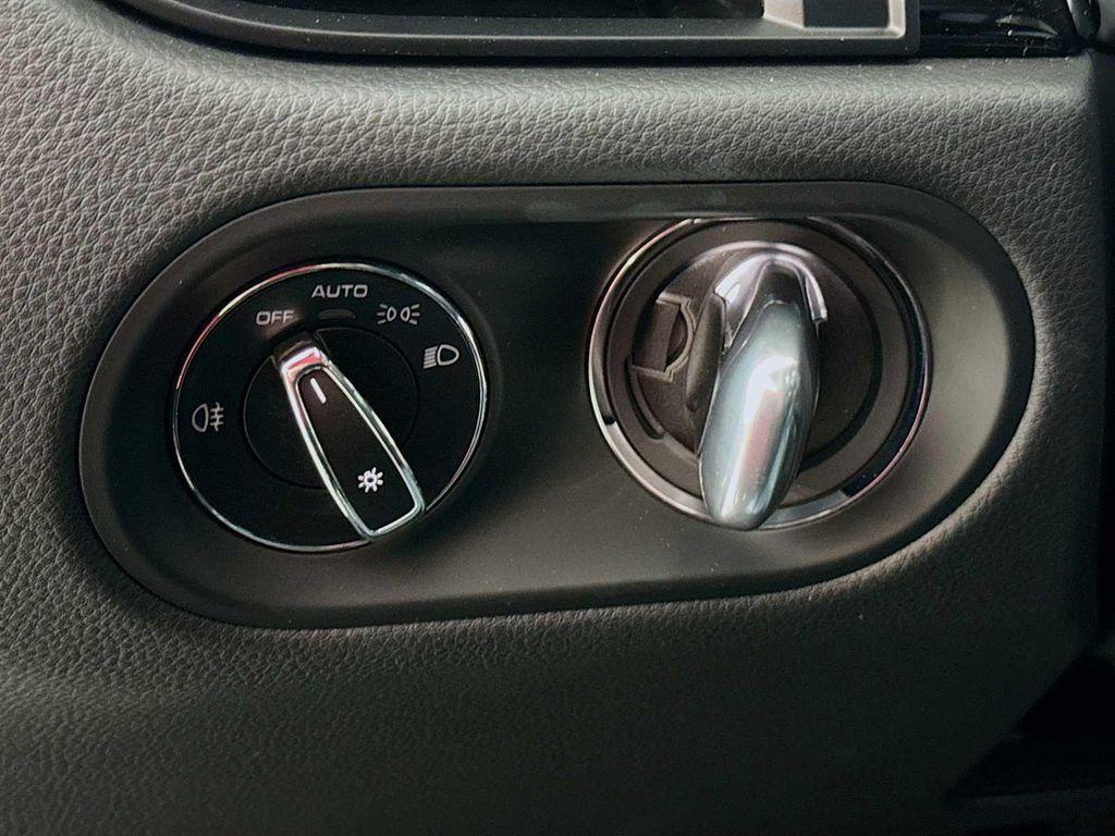 new 2025 Porsche Macan car, priced at $72,105