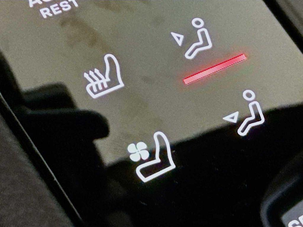 new 2025 Porsche Macan car, priced at $72,105