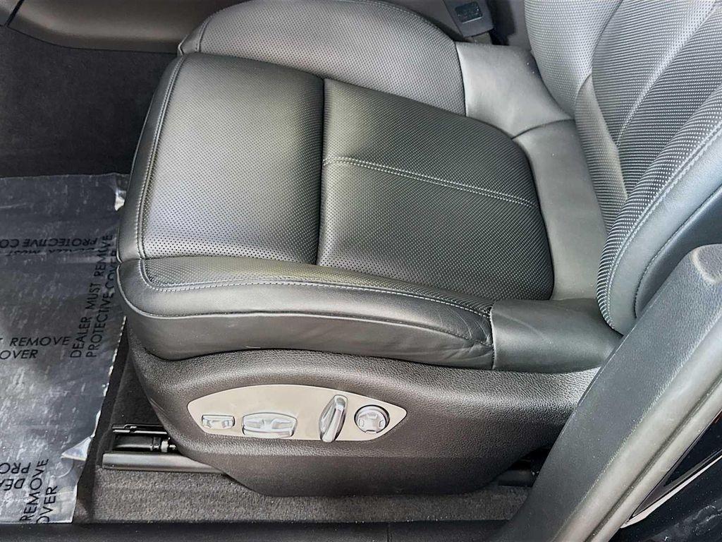 used 2025 Porsche Macan car, priced at $80,991