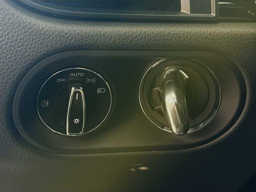 used 2025 Porsche Macan car, priced at $80,991