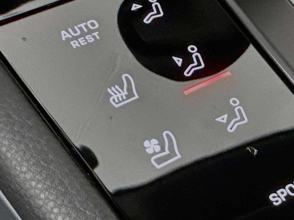 new 2026 Porsche Macan car, priced at $74,280