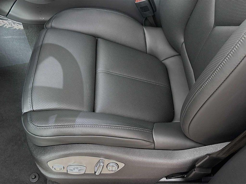 new 2026 Porsche Macan car, priced at $74,280