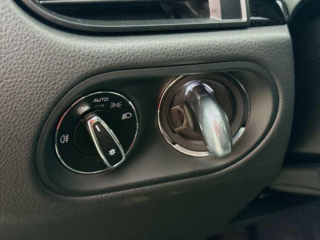 new 2026 Porsche Macan car, priced at $74,990