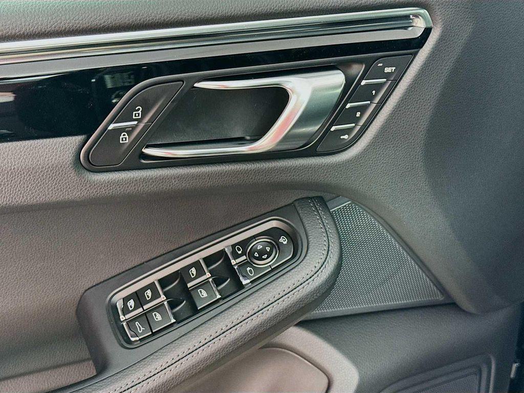 new 2026 Porsche Macan car, priced at $74,990