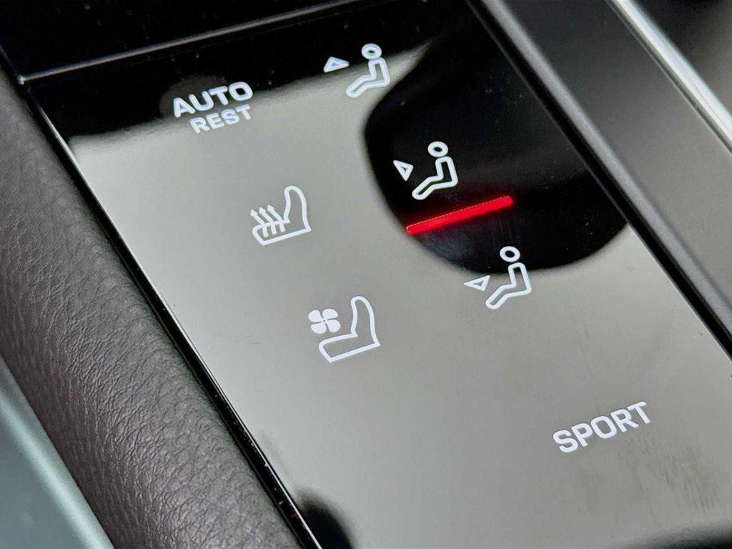 new 2026 Porsche Macan car, priced at $74,990