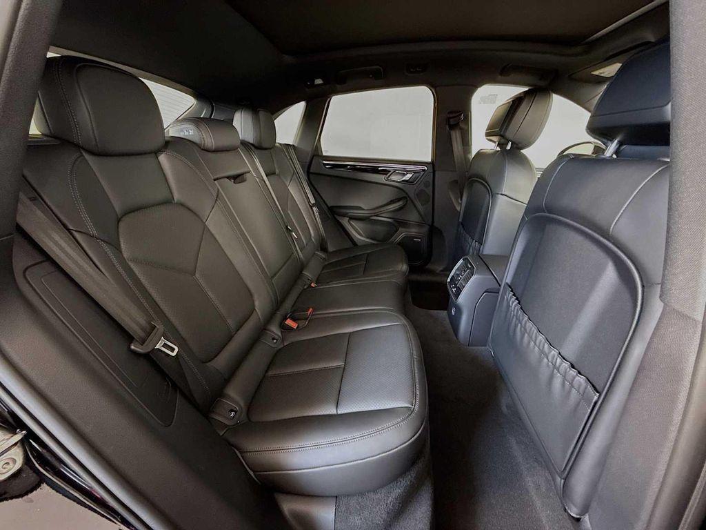 new 2026 Porsche Macan car, priced at $75,710