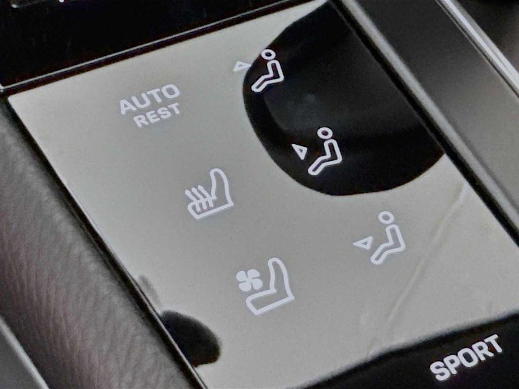 new 2026 Porsche Macan car, priced at $75,710