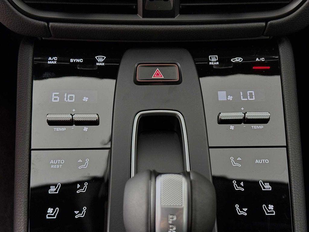 new 2026 Porsche Macan car, priced at $75,710