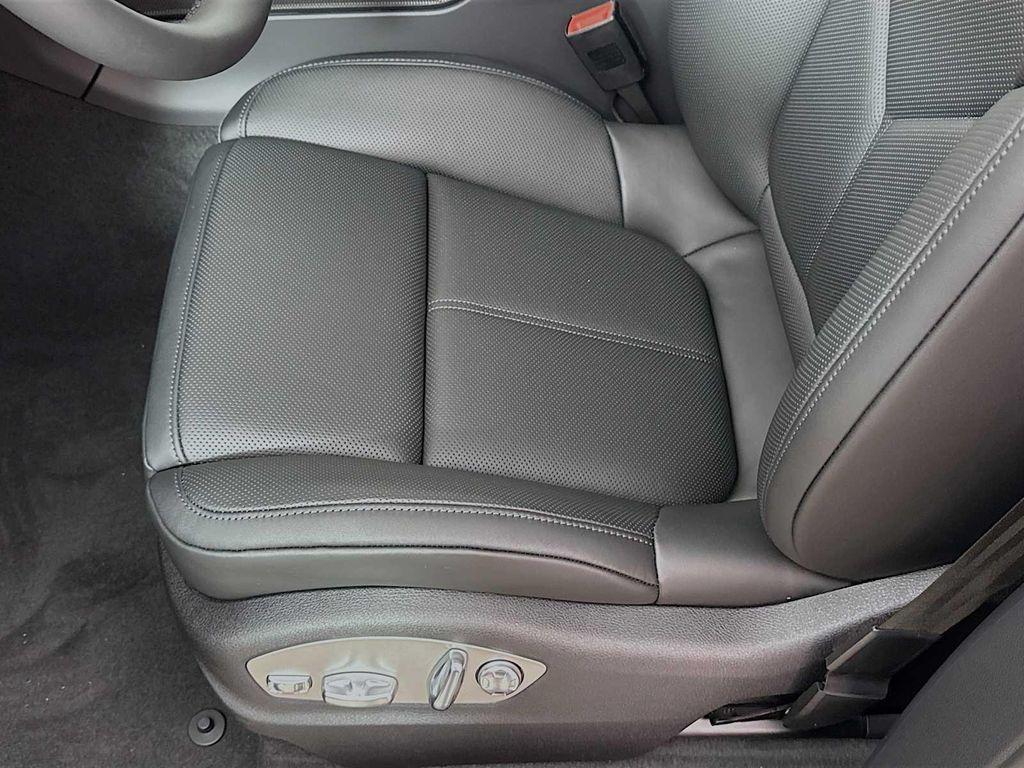 new 2026 Porsche Macan car, priced at $75,710