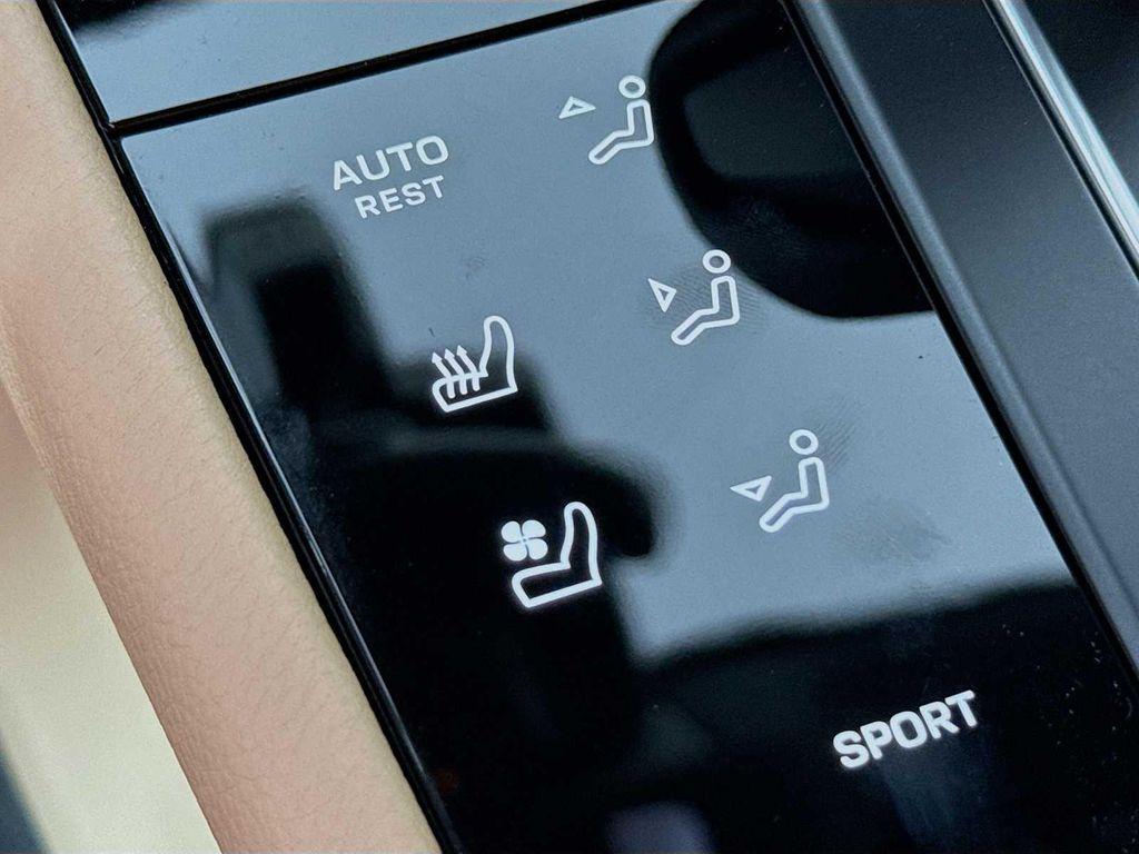 new 2026 Porsche Macan car, priced at $75,900