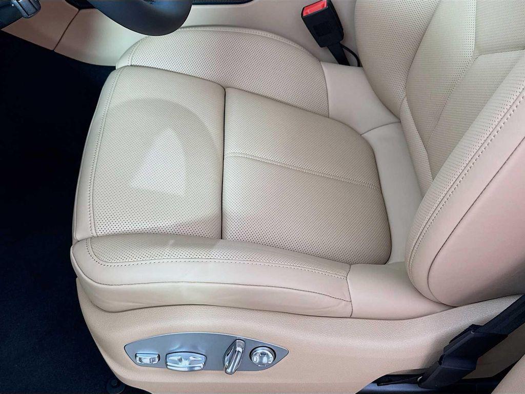 new 2026 Porsche Macan car, priced at $75,900