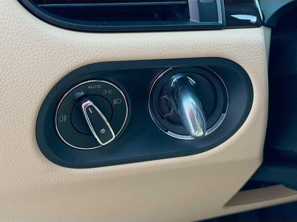 new 2026 Porsche Macan car, priced at $75,900