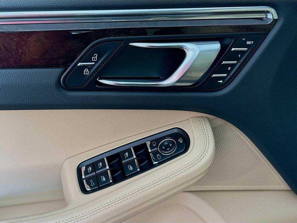 new 2026 Porsche Macan car, priced at $75,900