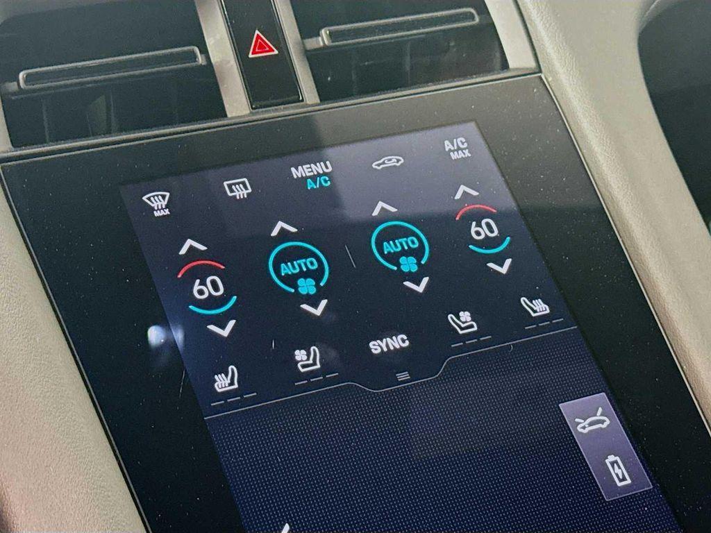 used 2023 Porsche Taycan car, priced at $78,491