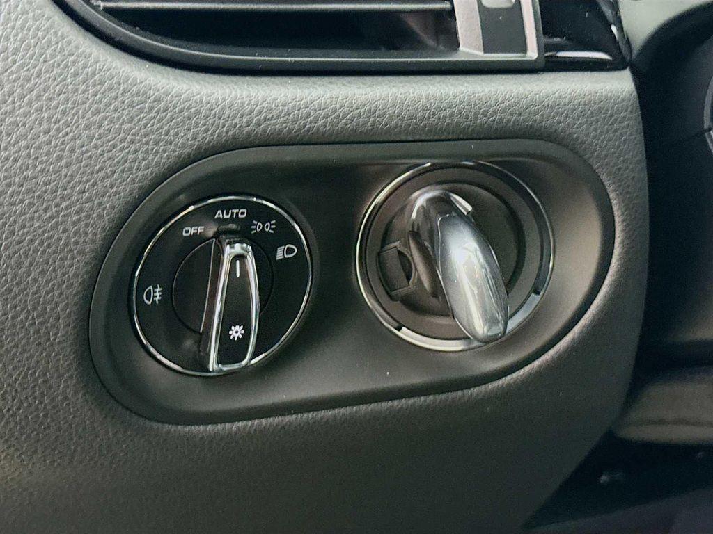 new 2025 Porsche Macan car, priced at $77,055