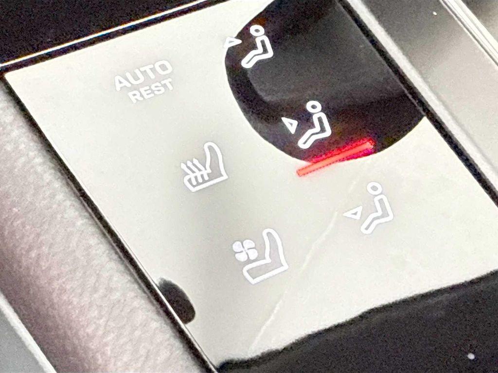 new 2025 Porsche Macan car, priced at $77,055