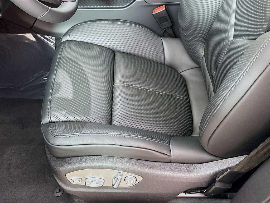 new 2025 Porsche Macan car, priced at $77,055