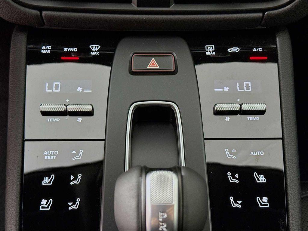 new 2026 Porsche Macan car, priced at $74,990