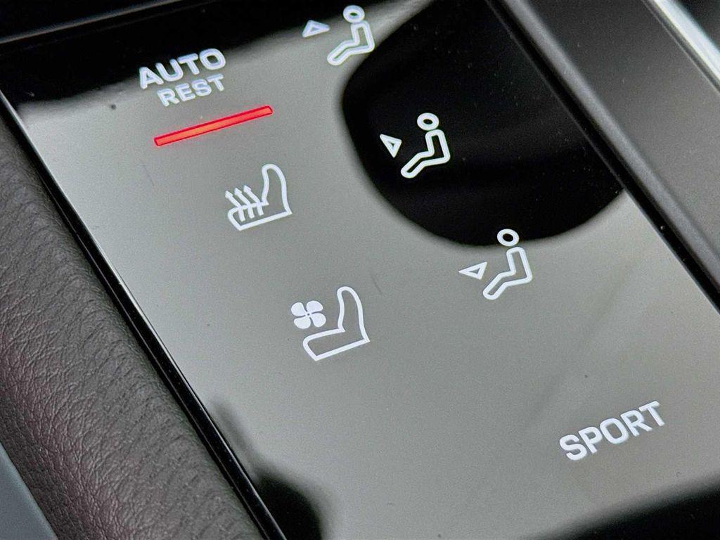 new 2026 Porsche Macan car, priced at $74,990