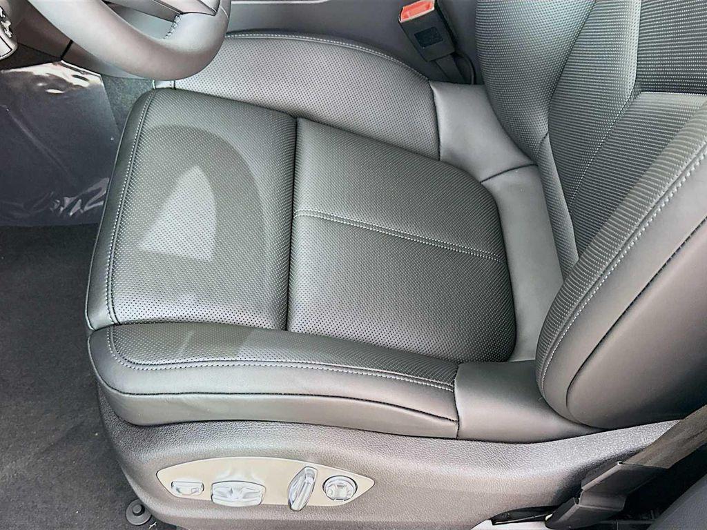 new 2026 Porsche Macan car, priced at $74,990