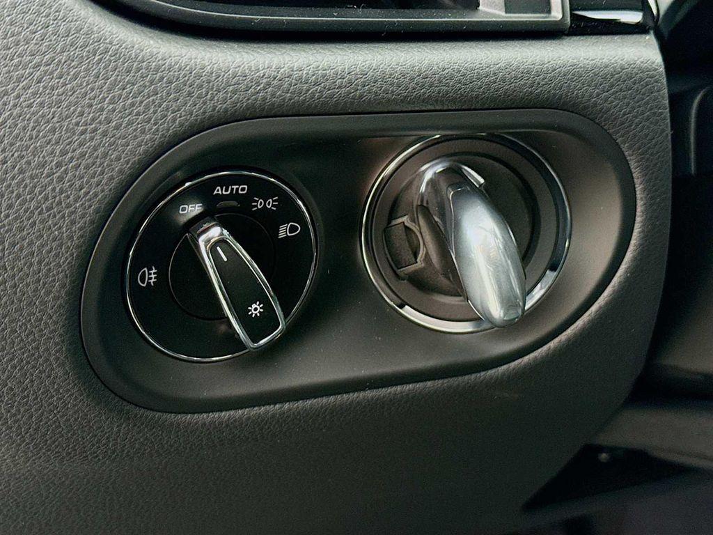 new 2026 Porsche Macan car, priced at $74,990