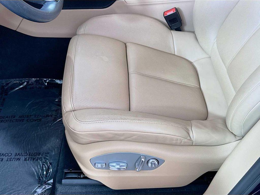 used 2022 Porsche Macan car, priced at $46,991