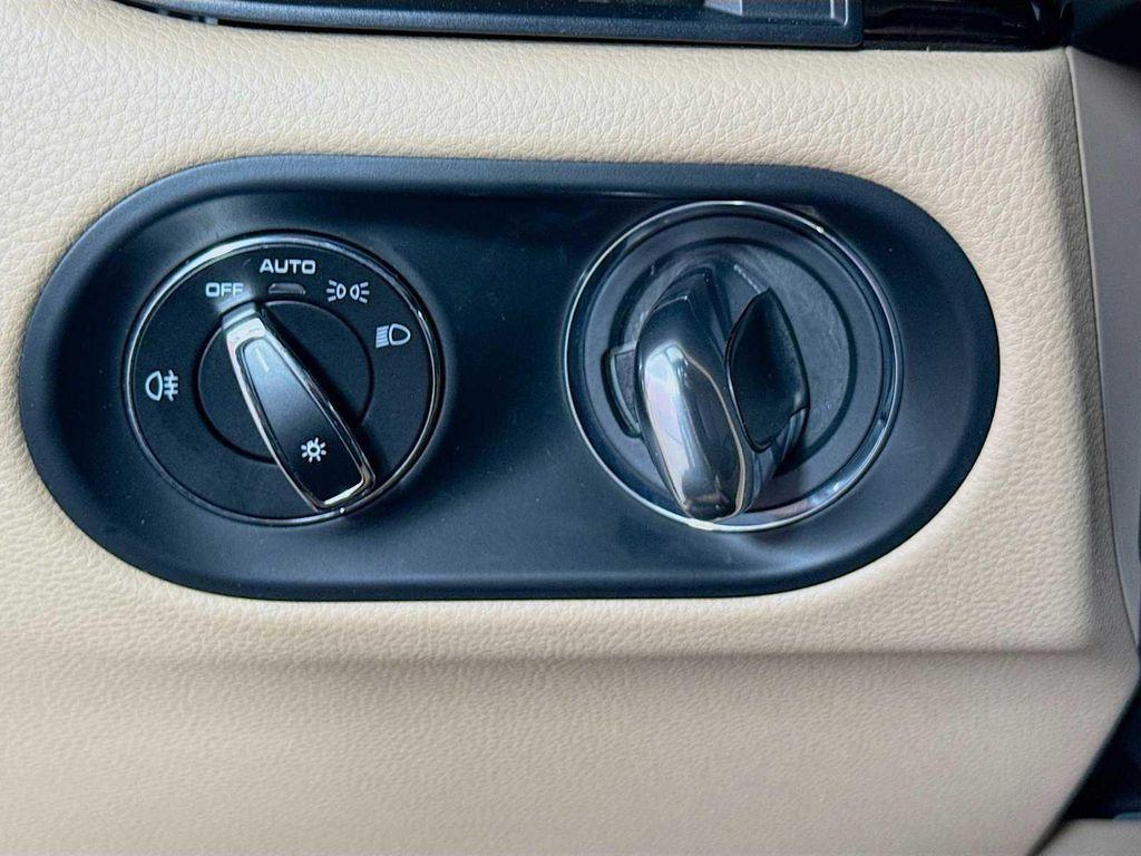 used 2022 Porsche Macan car, priced at $46,991