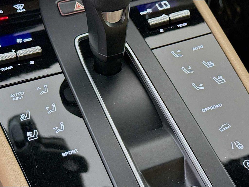 used 2022 Porsche Macan car, priced at $46,991