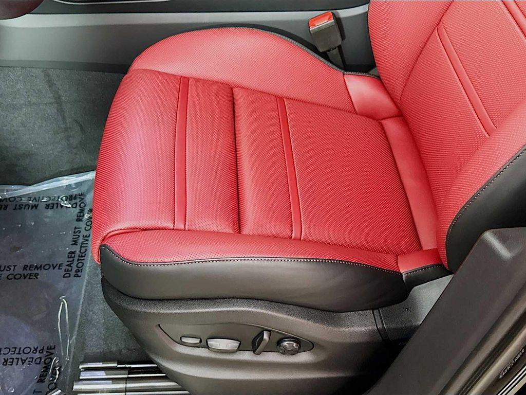 new 2025 Porsche Cayenne car, priced at $106,895