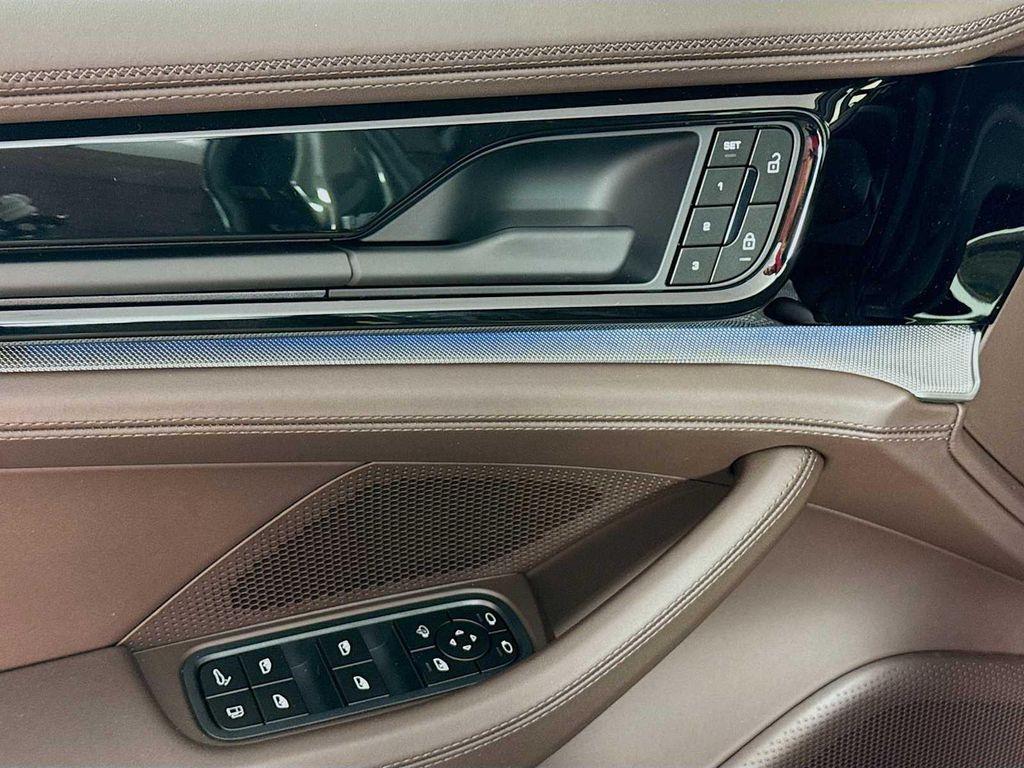 new 2026 Porsche Panamera car, priced at $162,360
