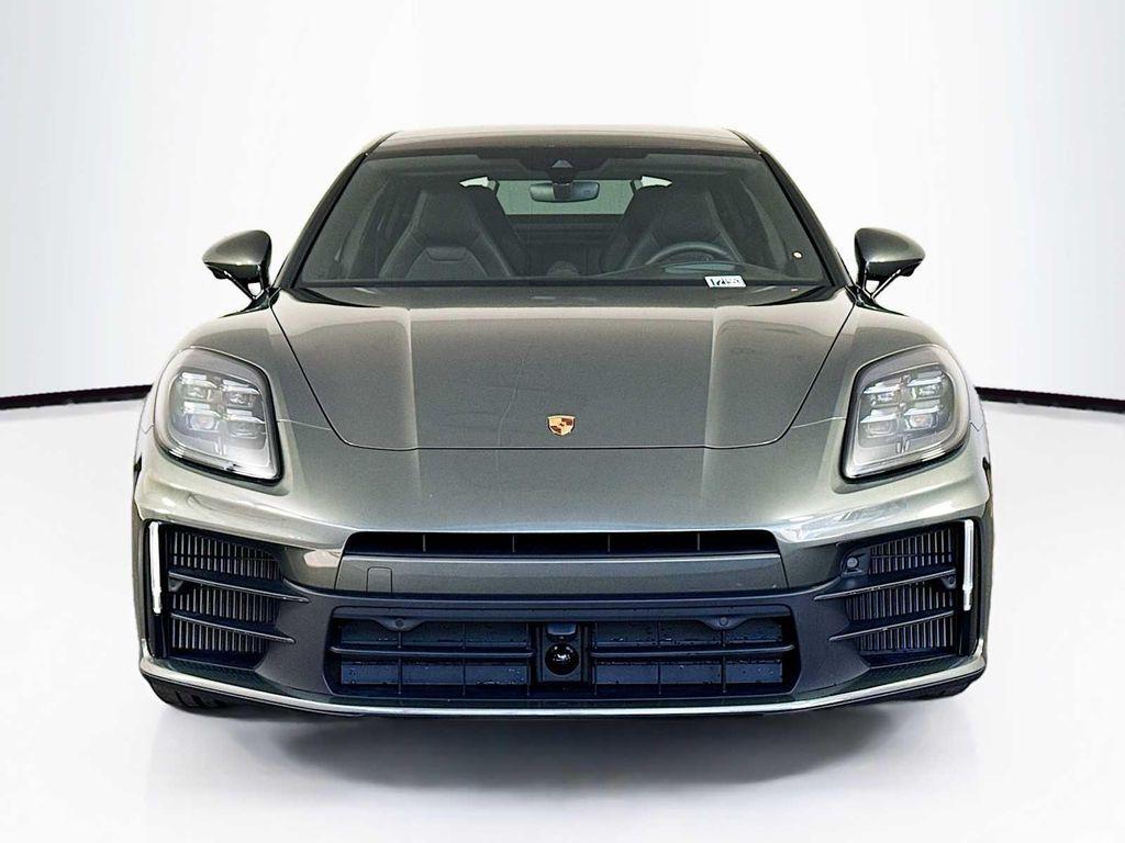 new 2026 Porsche Panamera car, priced at $162,360