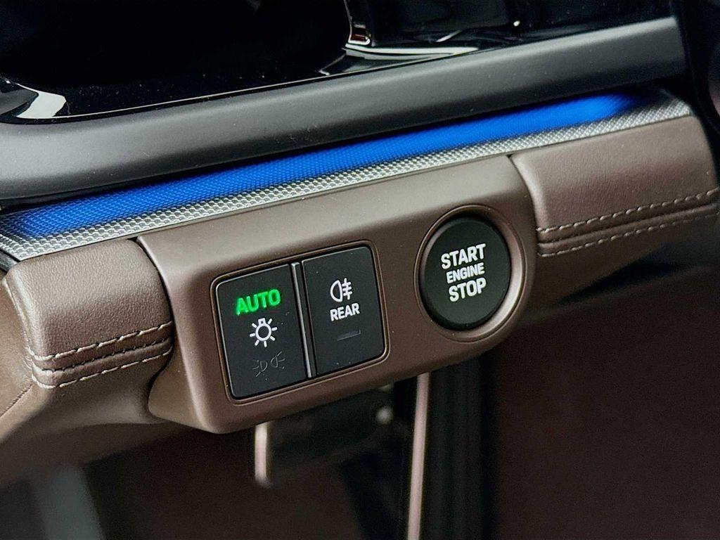 new 2026 Porsche Panamera car, priced at $162,360