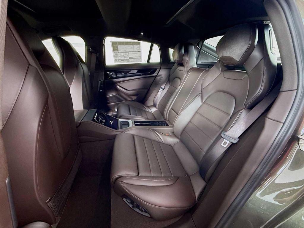 new 2026 Porsche Panamera car, priced at $162,360