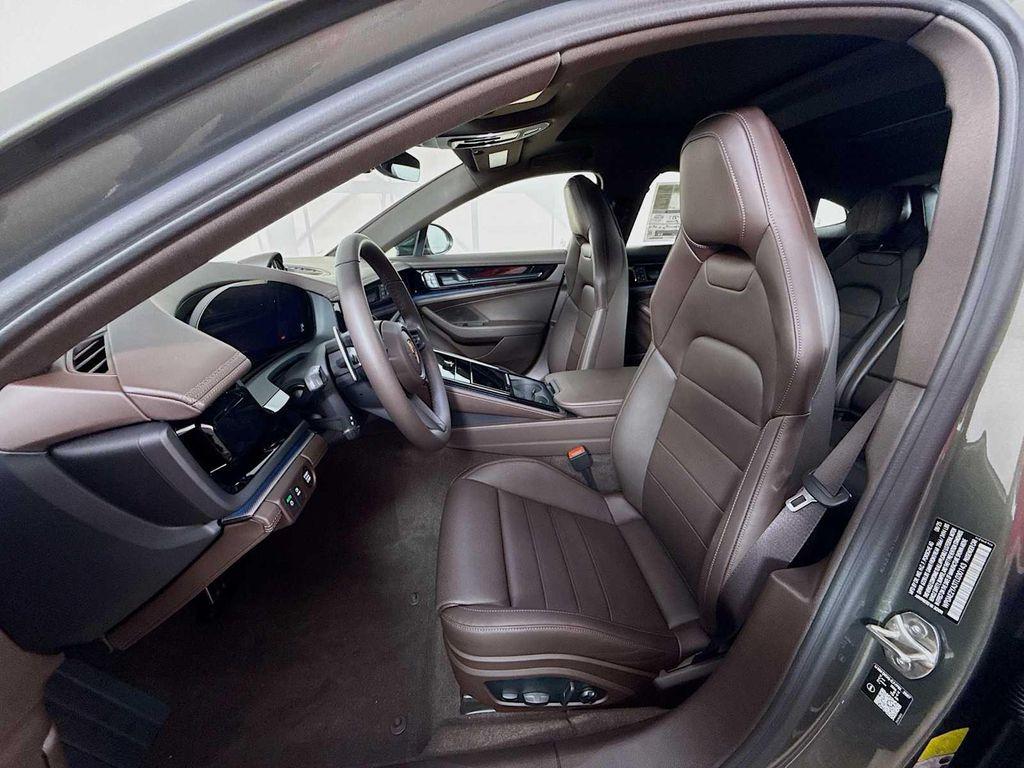 new 2026 Porsche Panamera car, priced at $162,360