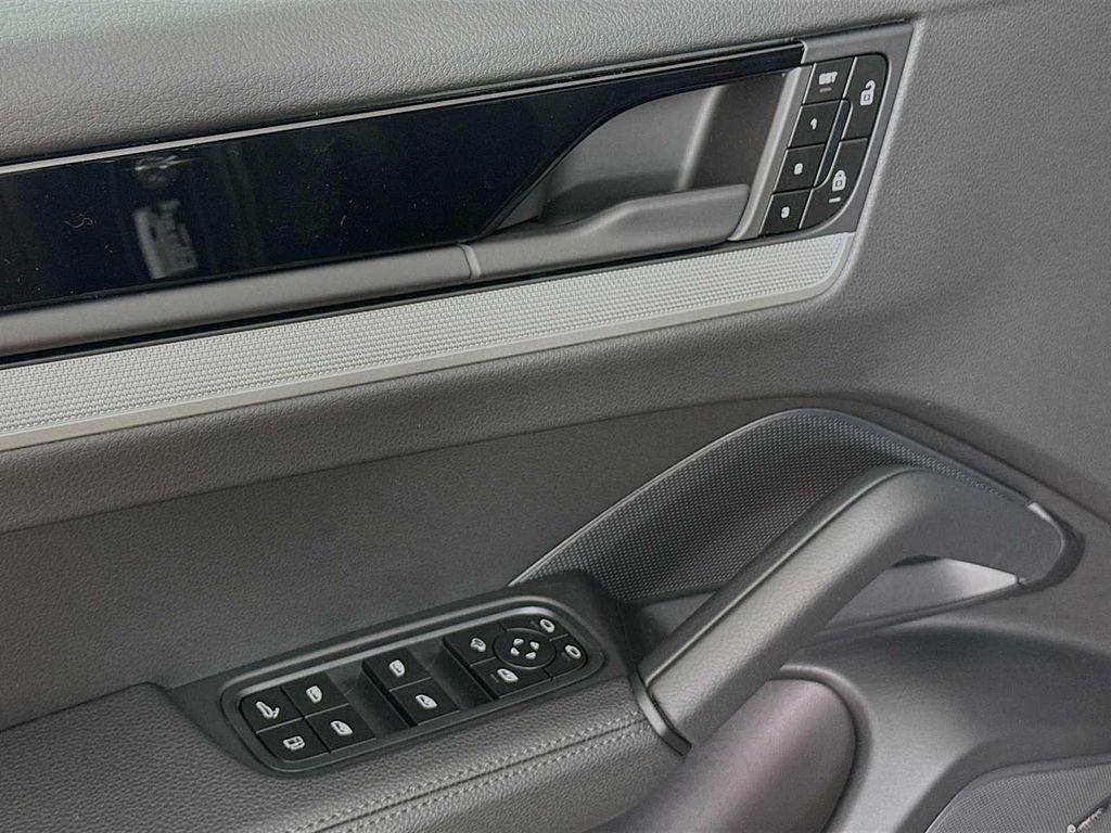 new 2026 Porsche Cayenne car, priced at $123,380