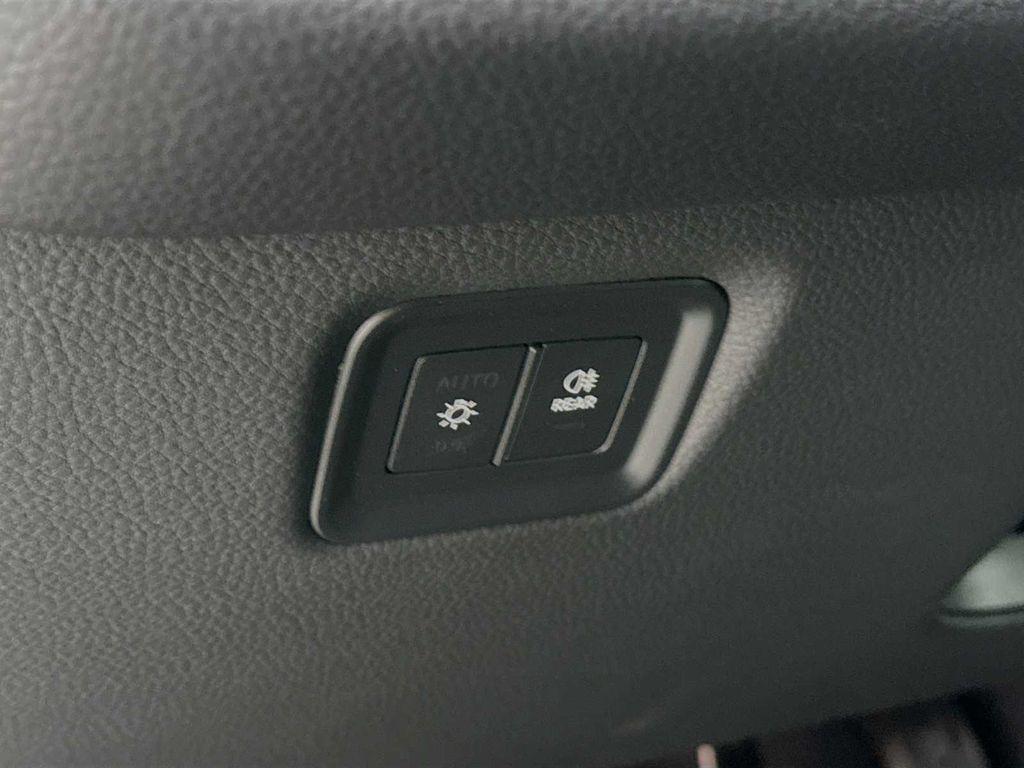 new 2026 Porsche Cayenne car, priced at $123,380