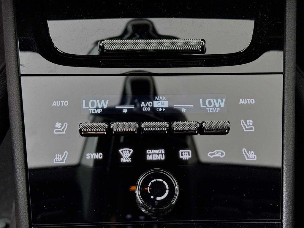 new 2026 Porsche Cayenne car, priced at $123,380