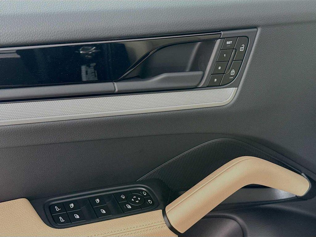 new 2026 Porsche Cayenne car, priced at $102,370