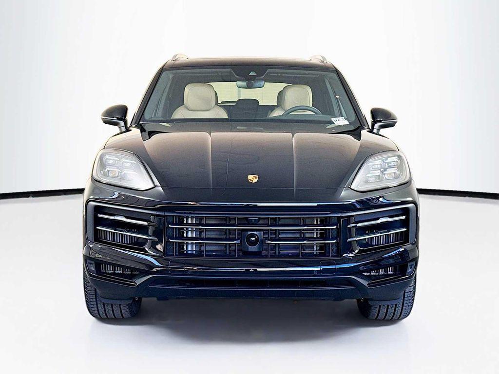 new 2026 Porsche Cayenne car, priced at $102,370